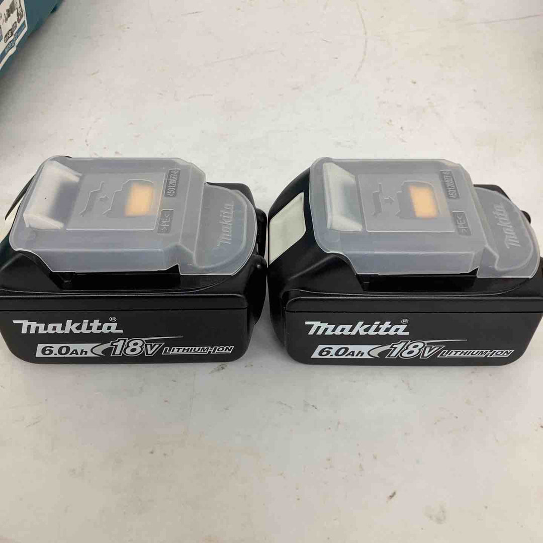 ★マキタ(makita) コードレスレシプロソー JR360DPG2【狭山】
