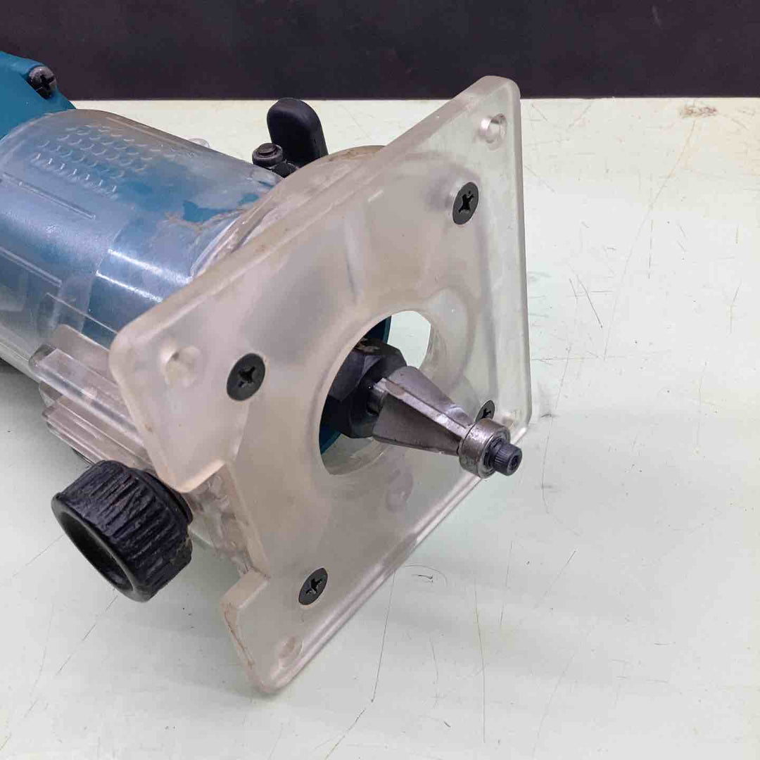 ☆マキタ(makita) 電子トリマ 3707FC【越谷店】