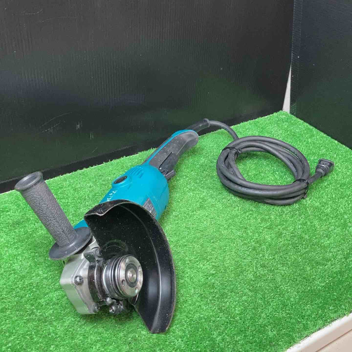 ☆マキタ(makita) 150mm電子ディスクグラインダ GA6021C 150mm 100Ｖモデル【岩槻店】