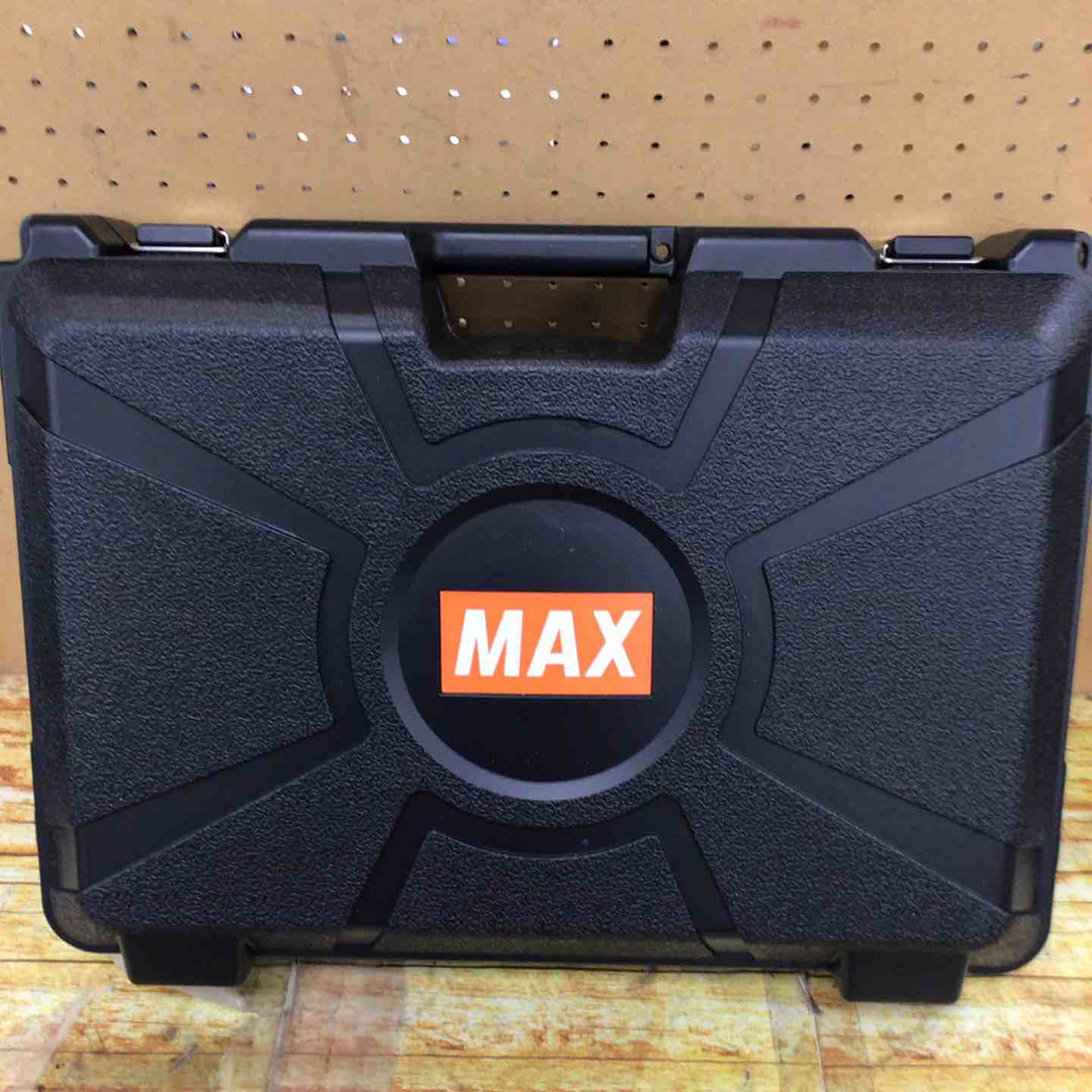 マックス(MAX) 鉄筋結束機 ツインタイア RB-440T-B2C/1450A【川崎店】