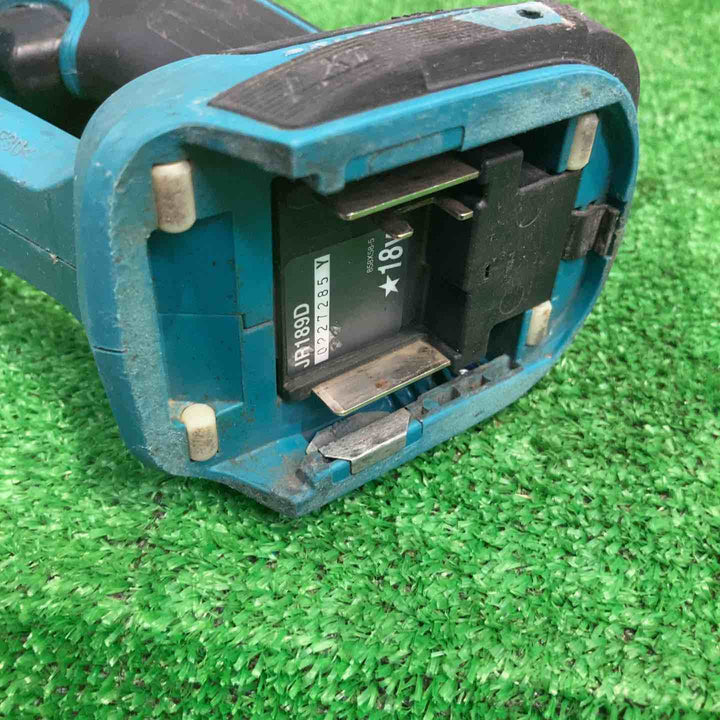 ★マキタ(makita) コードレスレシプロソー JR189DZ【町田店】