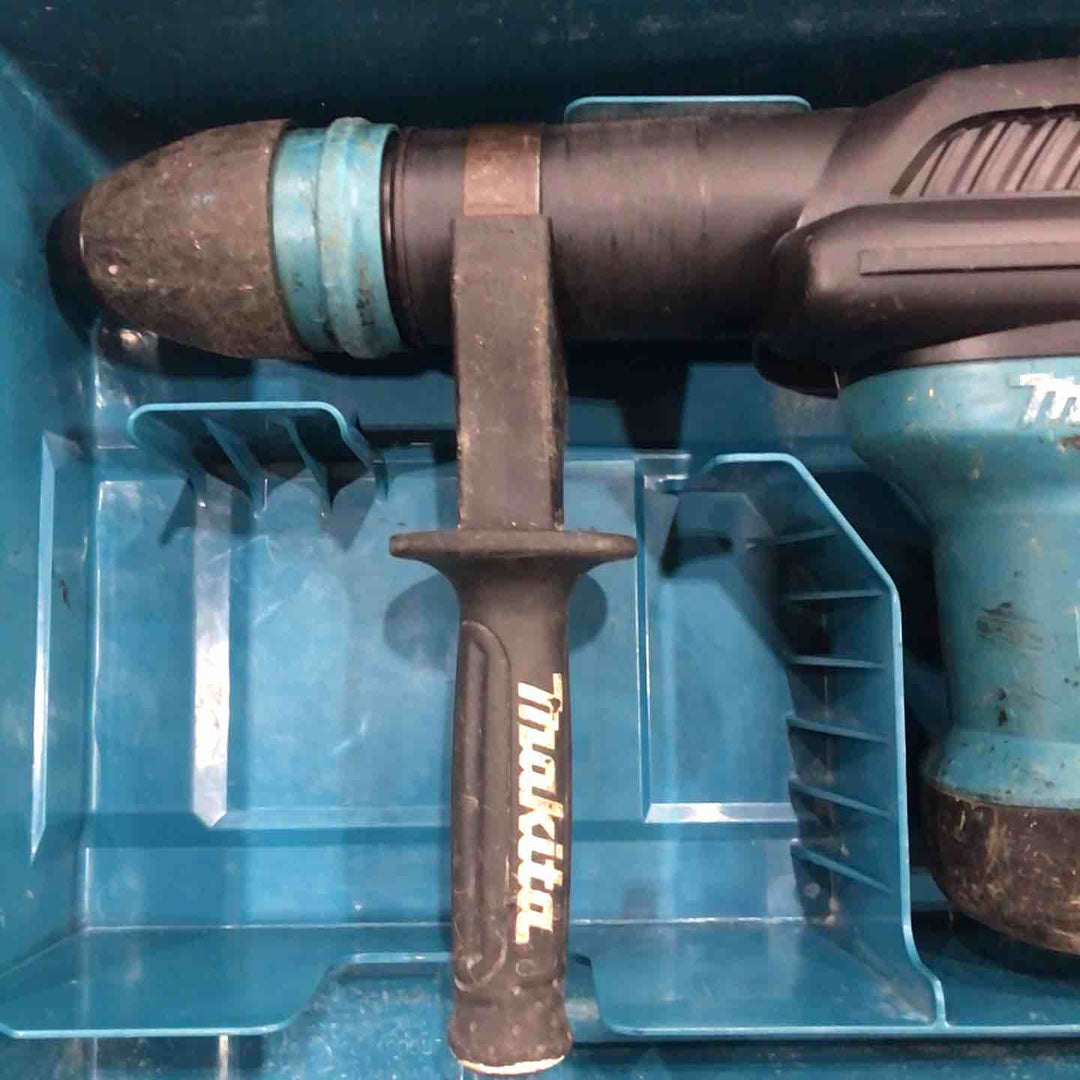 ★マキタ(makita) 電動ハンマ HM0871C【川口店】