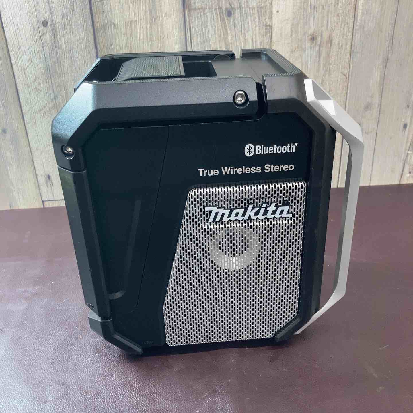 中古品】マキタ(makita) コードレスラジオ MR113B Bluetooth【東大和店