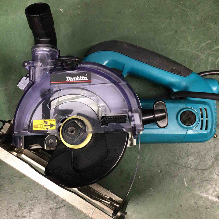 ★マキタ(makita) 防じん丸のこ KS5205FX【戸田店】