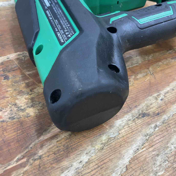 ◇ハイコーキ(HIKOKI ※旧:日立工機) コードレスフィニッシュネイラ NT3640DA(NN)【柏店】