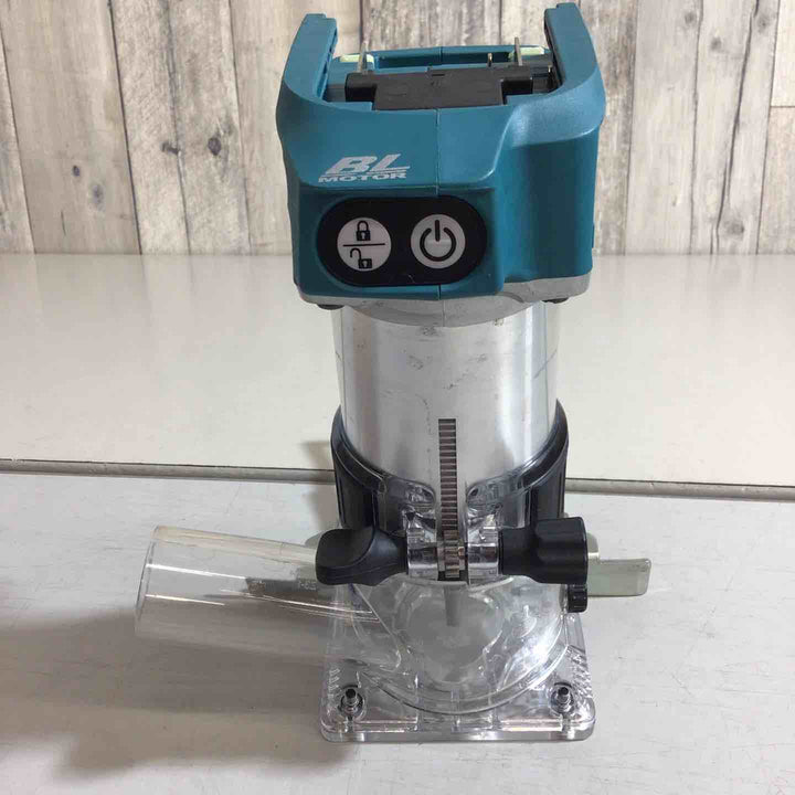 ★マキタ(makita) コードレストリマー RT50DZ【戸田店】