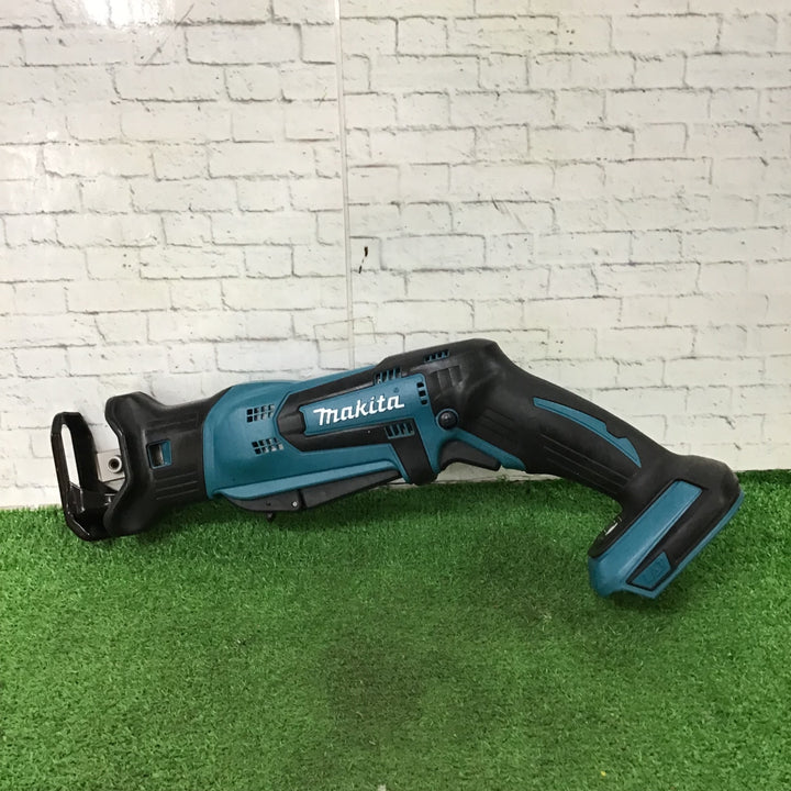 ★マキタ(makita) コードレスレシプロソー JR184DZ【町田店】