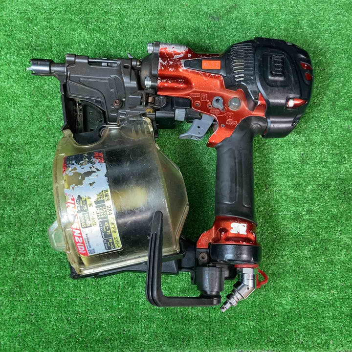 ★マックス(MAX) 高圧エア釘打ち機 HN-75N2(D)【岩槻店】