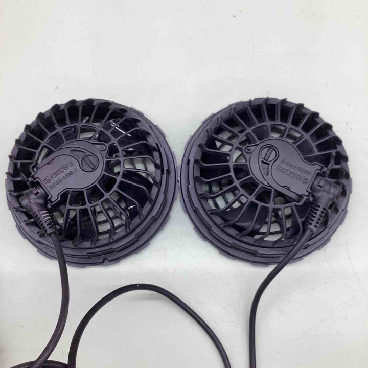 ◇BURTLE バートル エアークラフト 2024年モデル 22Vリチウムイオンバッテリー マットブラック AC08 78 F 急速充電 960ｇ ハイスペックバッテリー 【越谷店】