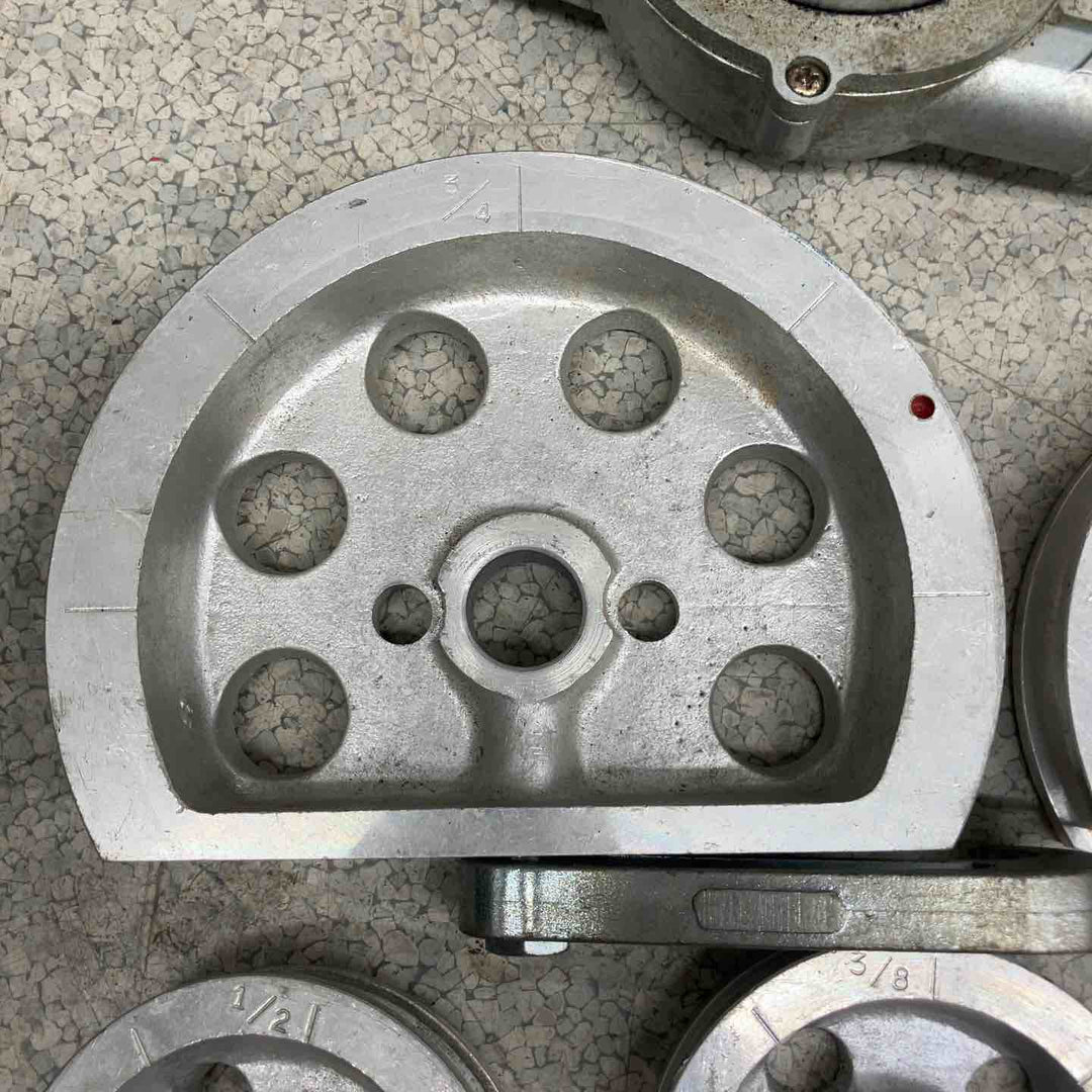 ◇因幡電工 軟質裸銅管用ベンダー ACR-3456【八潮店】