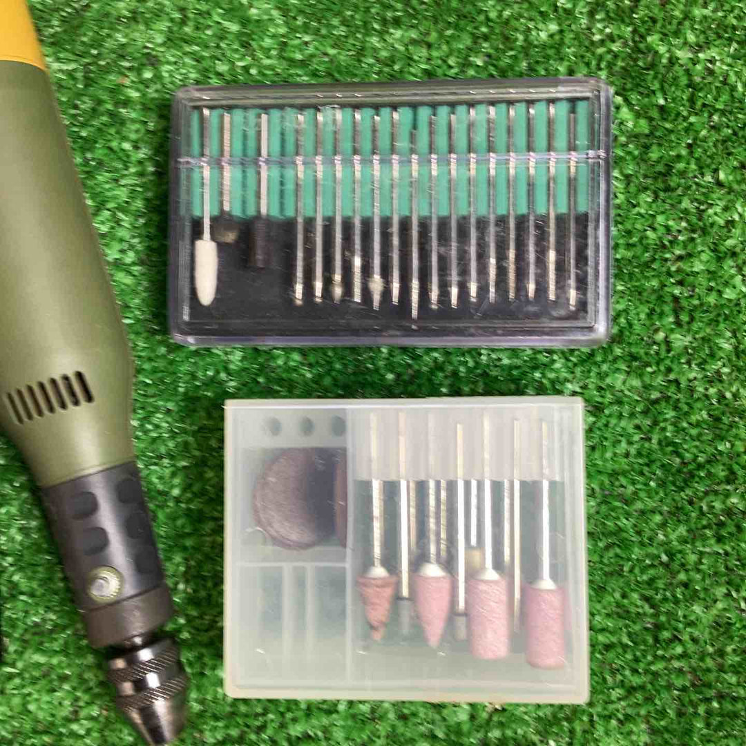 ◇プロクソン(PROXXON) ミニルーターセット MM50 No.28512【越谷店】