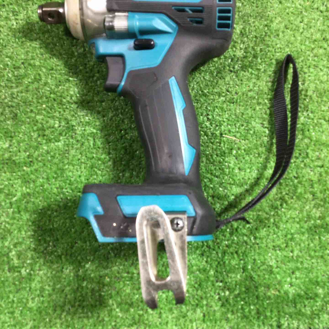 ★マキタ(makita) コードレスインパクトレンチ TW300DRGX【川口店】