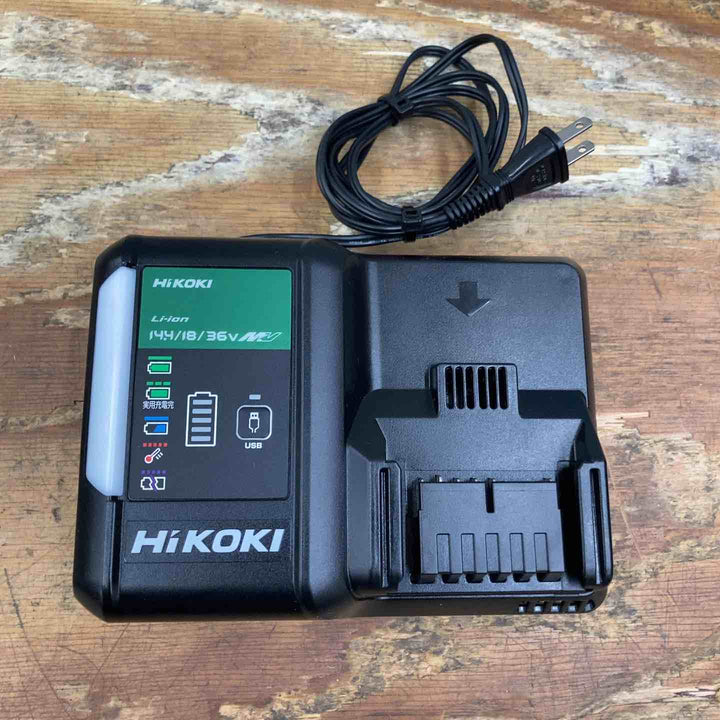 ★ハイコーキ(HIKOKI ※旧:日立工機) コードレスインパクトレンチ WR36DC(NN)【柏店】