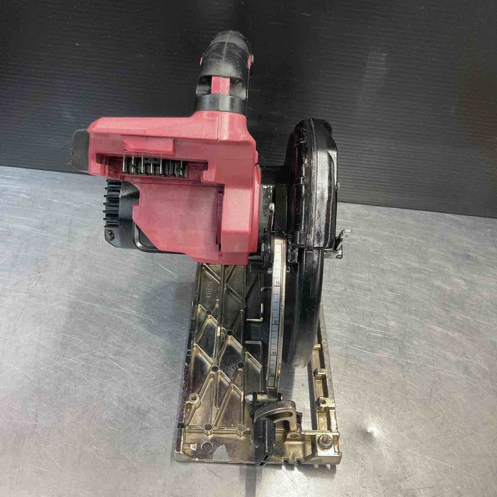 【中古品】 ハイコーキ(HIKOKI ※旧:日立工機) 36V コードレス丸のこ C3606DA(SK)(NNR) バッテリー付属 【東大和店】