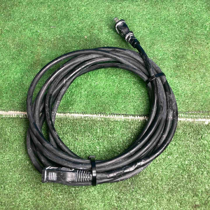 【中古品】★マキタ(makita) 小型集じん機 乾式 450(P) ◇分解洗浄済！延長ケーブル付属有り【岩槻店】