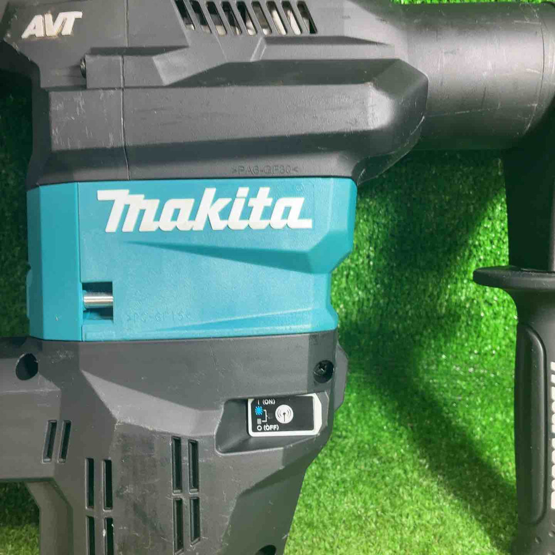 マキタ(makita) コードレスハンマ HM001GZK【藤沢店】