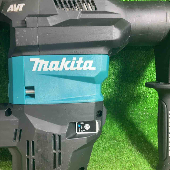 マキタ(makita) コードレスハンマ HM001GZK【藤沢店】