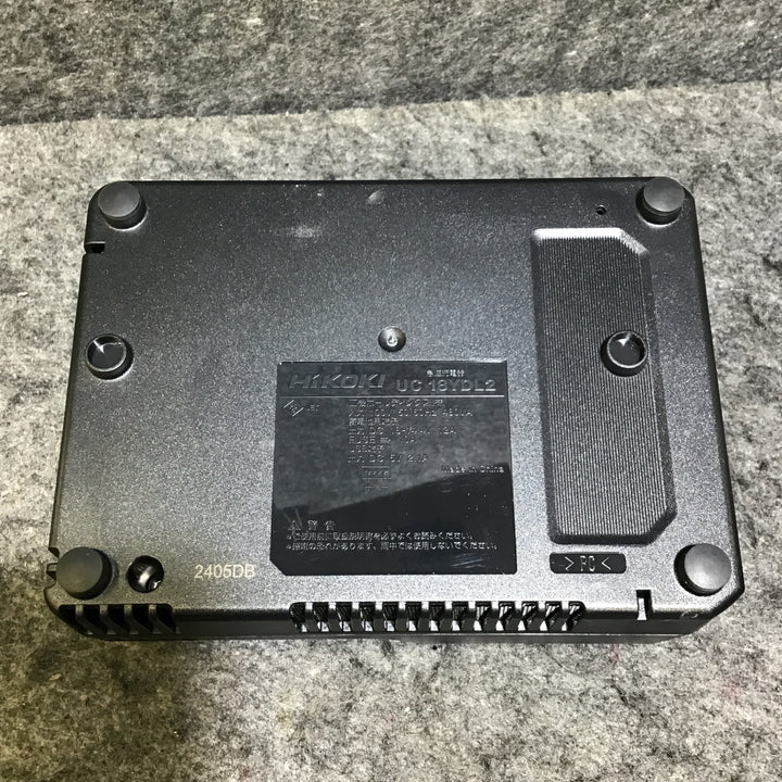 【未使用品】ハイコーキ(HIKOKI ※旧:日立工機) コードレスタッカ N1810DA(XPZ)【桶川店】