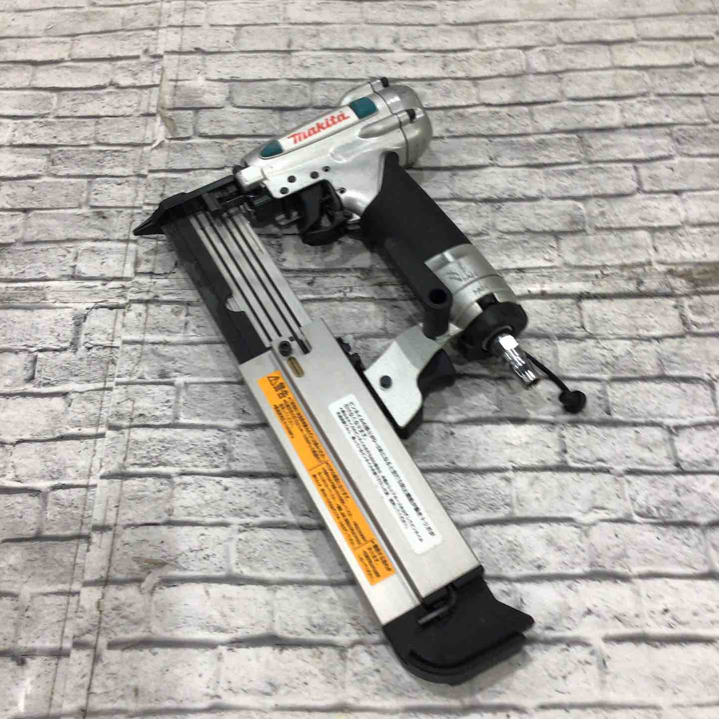 ☆マキタ(makita) 常圧ピンネイラ AF351【川口店】 – アクトツール