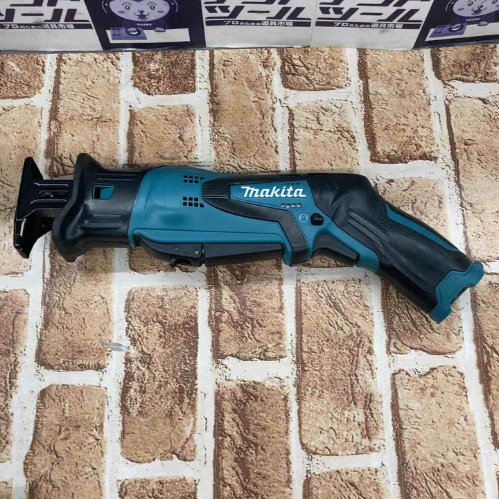 ★マキタ(makita) コードレスレシプロソー JR101DW【所沢店】