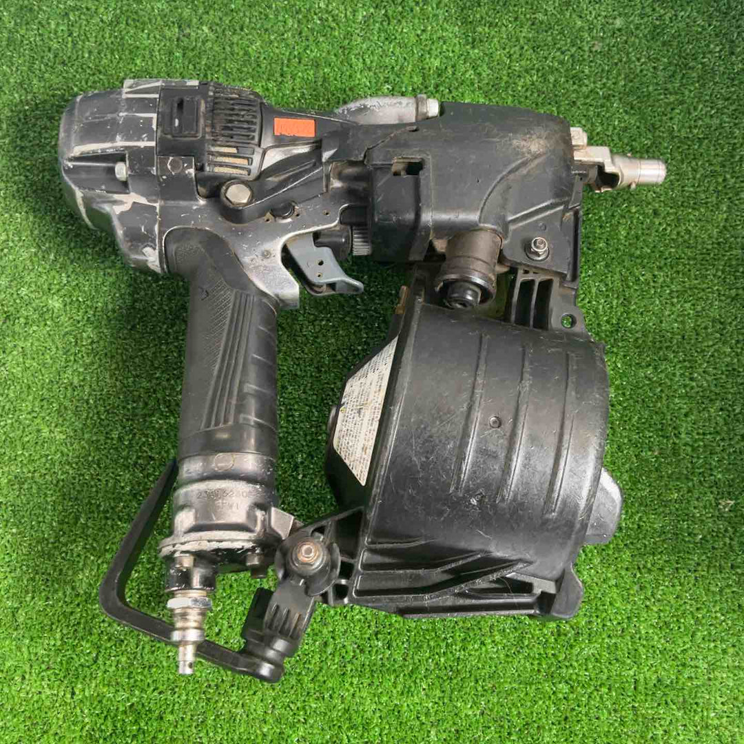 ★マックス(MAX) 高圧エア釘打ち機 HN-65FW1【草加店】