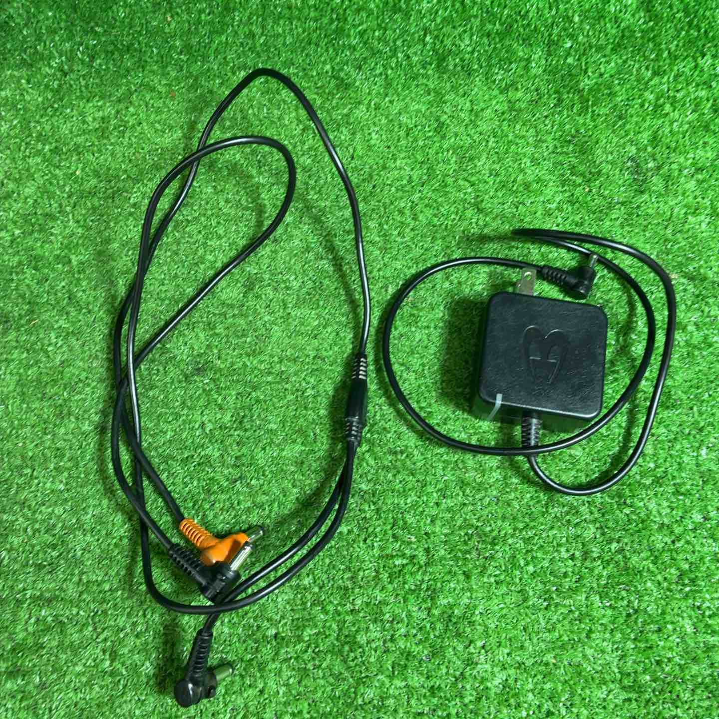 BURTLE AIRCRAFT AC370 ＋ AC08 22V　セット BURTLE AIRCRAFT バッテリー+ファンユニット、AC08-22V+AC370/371