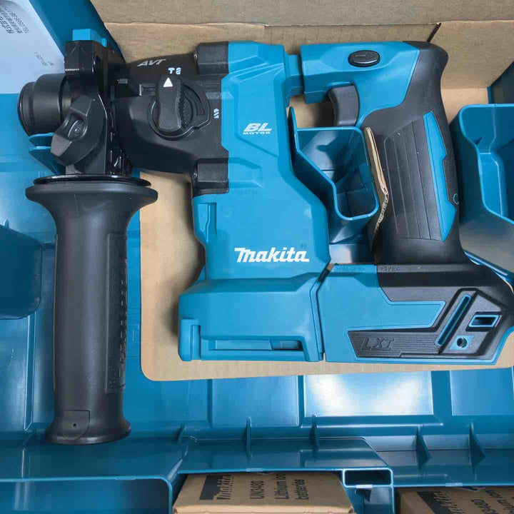 ★マキタ(makita) コードレスハンマドリル HR183DRGX【川崎店】