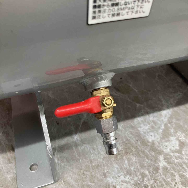 精和産業 アルミサブタンク AST-30【八潮店】