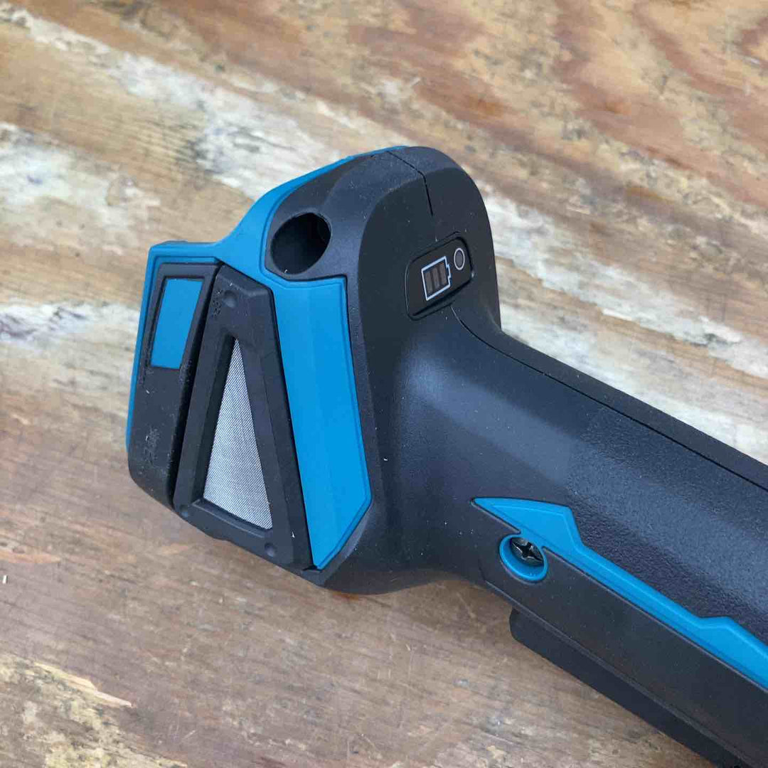 ☆マキタ(makita) 125mmコードレスディスクグラインダ GA508DZ【柏店】