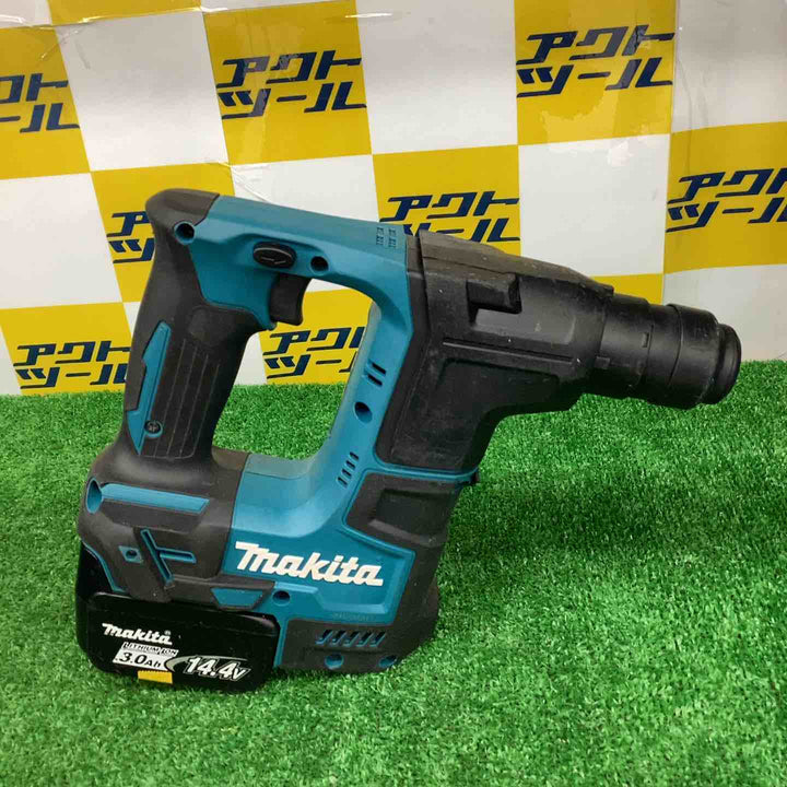 マキタ コードレスハンマドリル HR170DRFX【越谷店】