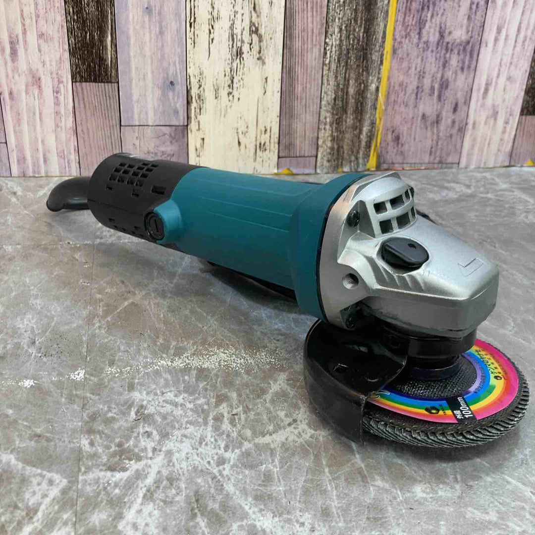 ☆マキタ(makita) 100mmディスクグラインダ 9533B【八潮店】