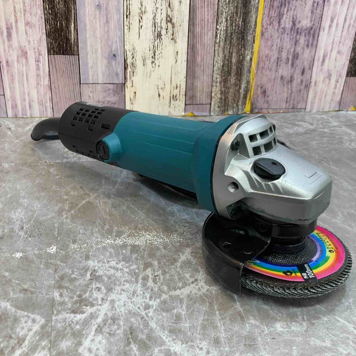 ☆マキタ(makita) 100mmディスクグラインダ 9533B【八潮店】