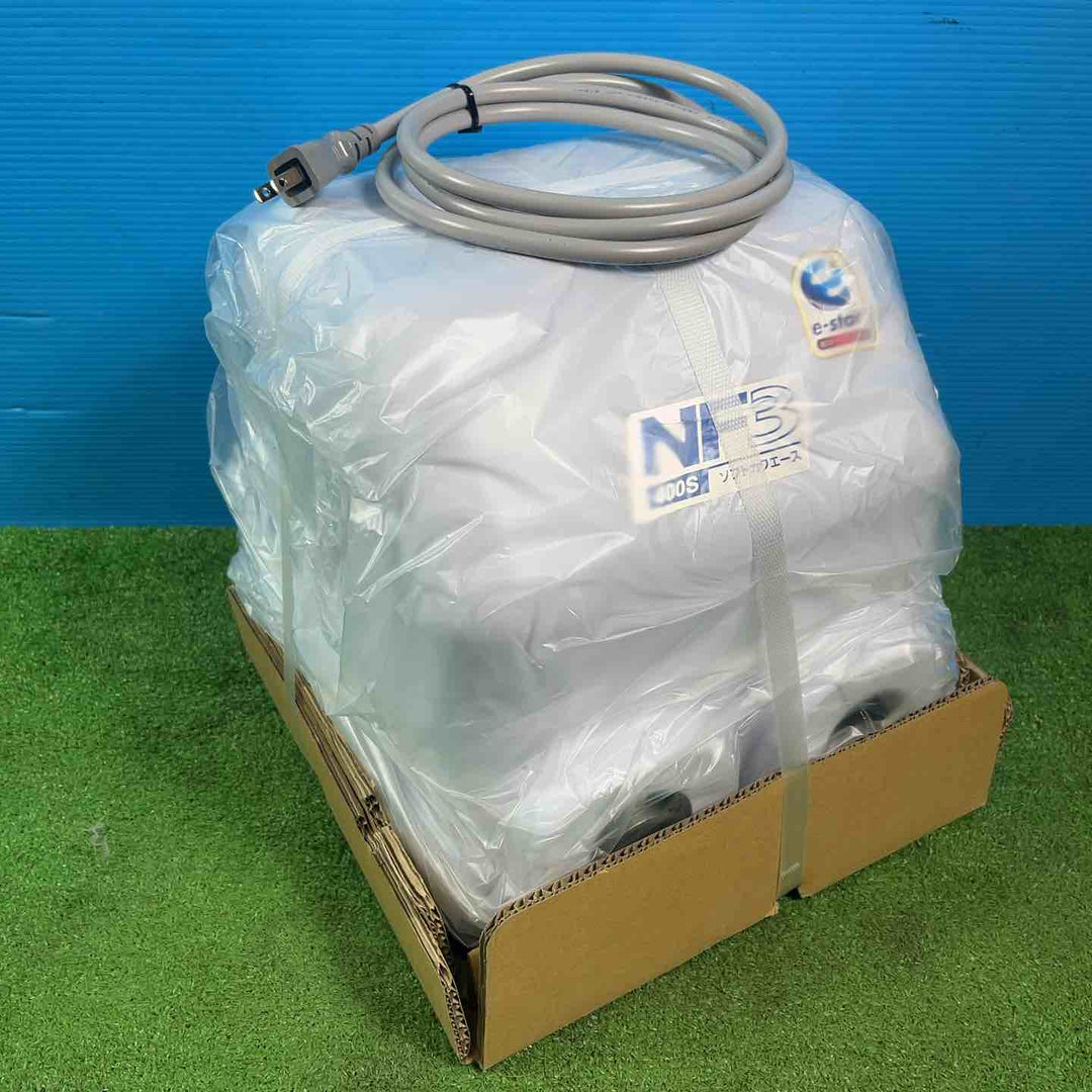 川本 家庭用インバータ式井戸ポンプ(ソフトカワエース) NF3-400S 井戸ポンプ【岩槻店】