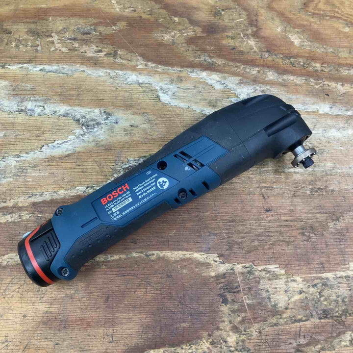 ボッシュ(BOSCH)マルチツール GMF10.8V-LI【柏店】