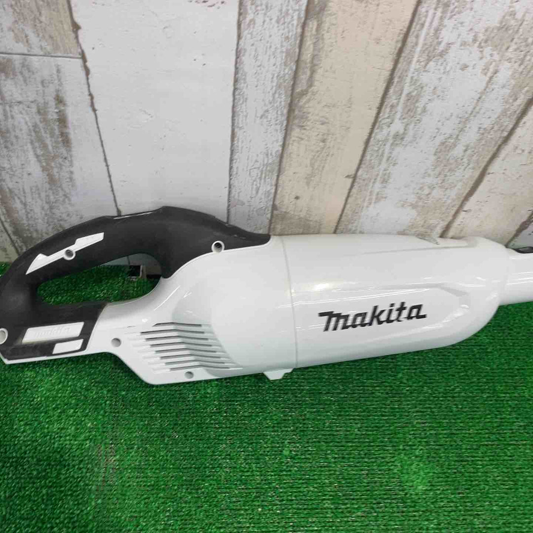★マキタ(makita) コードレスクリーナー CL281FDZW【町田店】