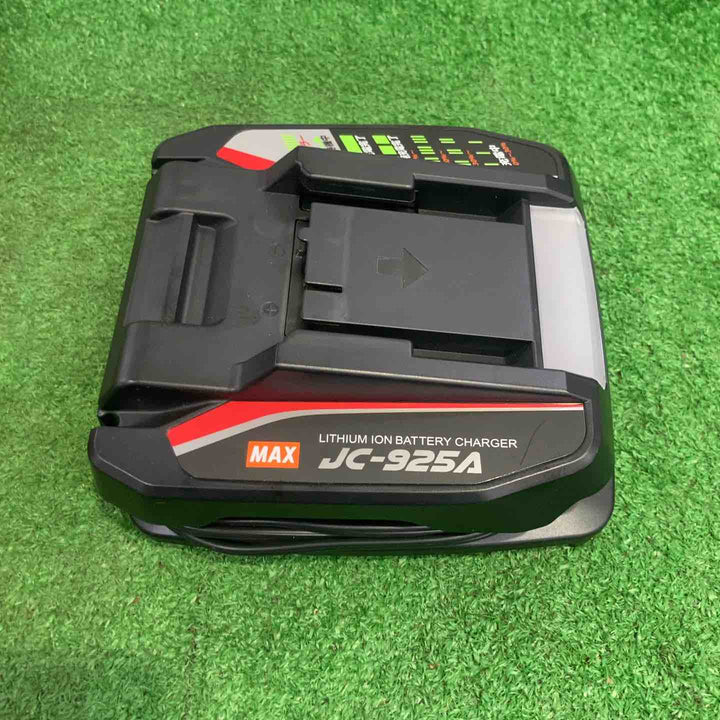 ★マックス(MAX) コードレスピンネイラ TJ-35P4-BC/1850A【町田店】