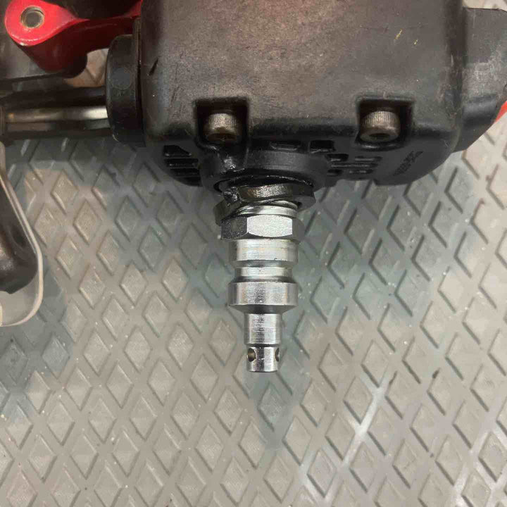 【中古品】マキタ(makita) 高圧フィニッシュネイラ AF551H【所沢店】