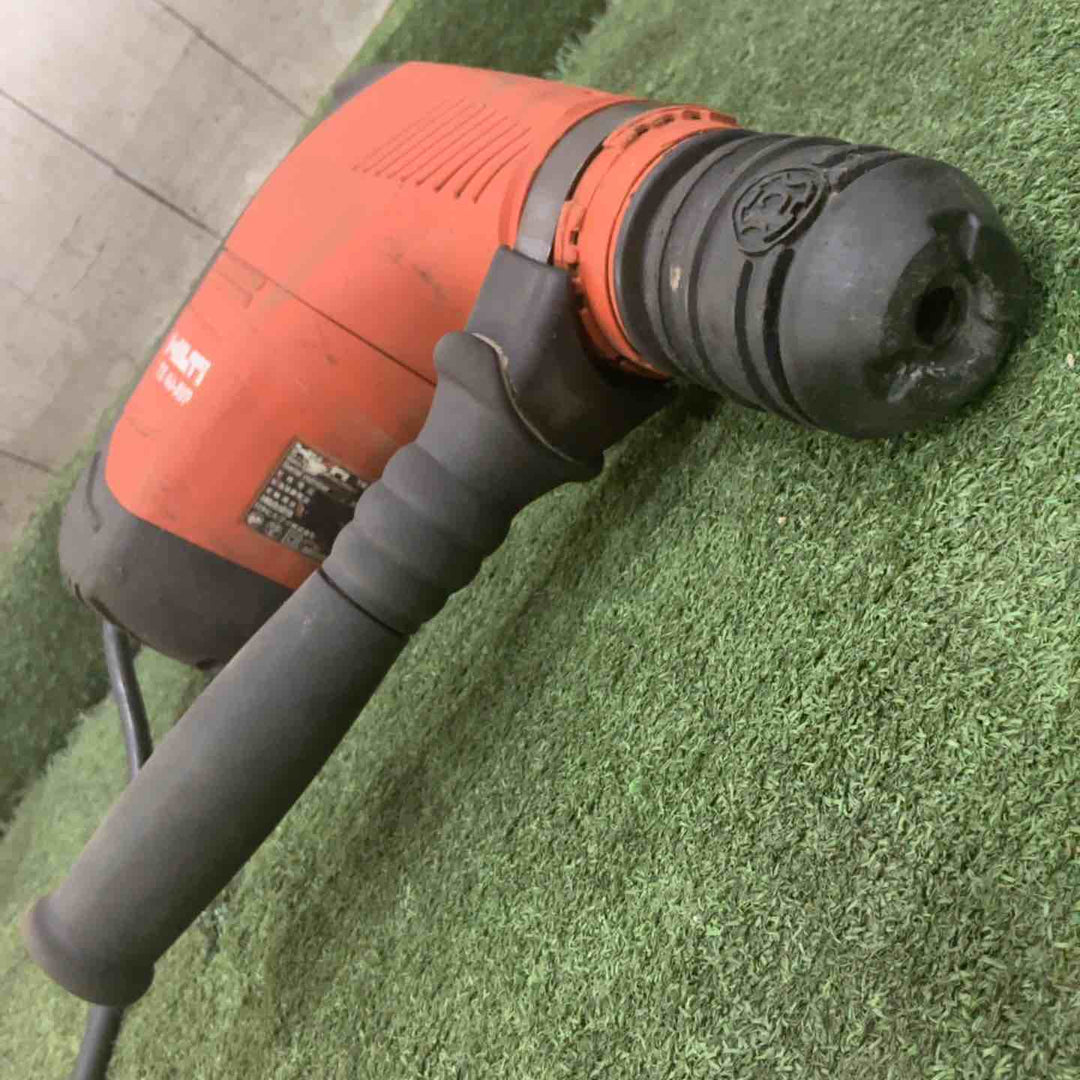 ◇Hilti/ヒルティ ハンマドリル TE 40-AVR 動作確認済【川口店】