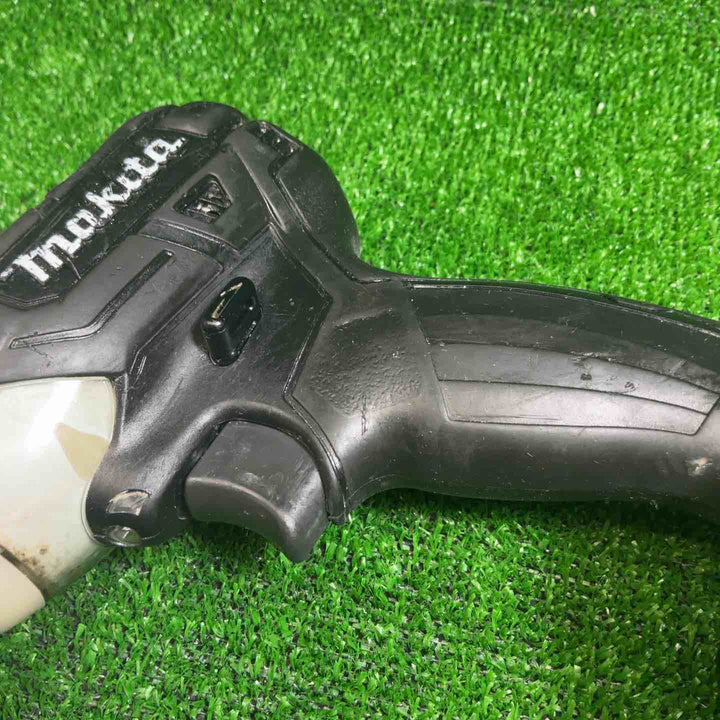 【中古品】 マキタ(makita) 充電式4モードインパクトドライバ(黒) TP141DZB 【藤沢店】