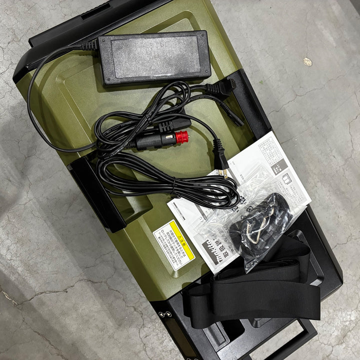 ★マキタ(makita) コードレス冷温庫 CW004GZO【川口店】
