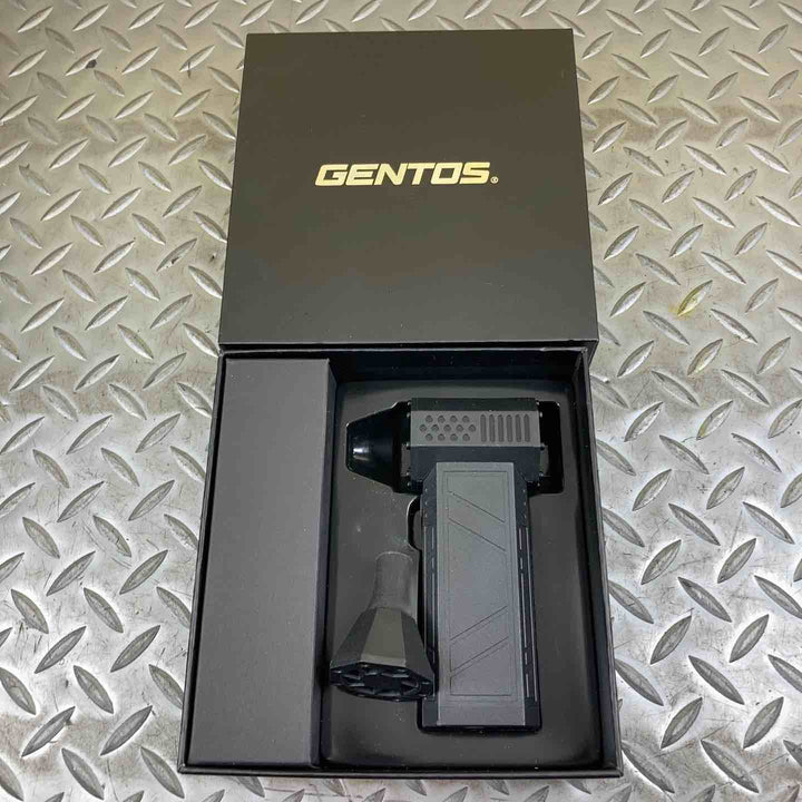 GENTOS 小型ブロアー 疾風 HYT-4L