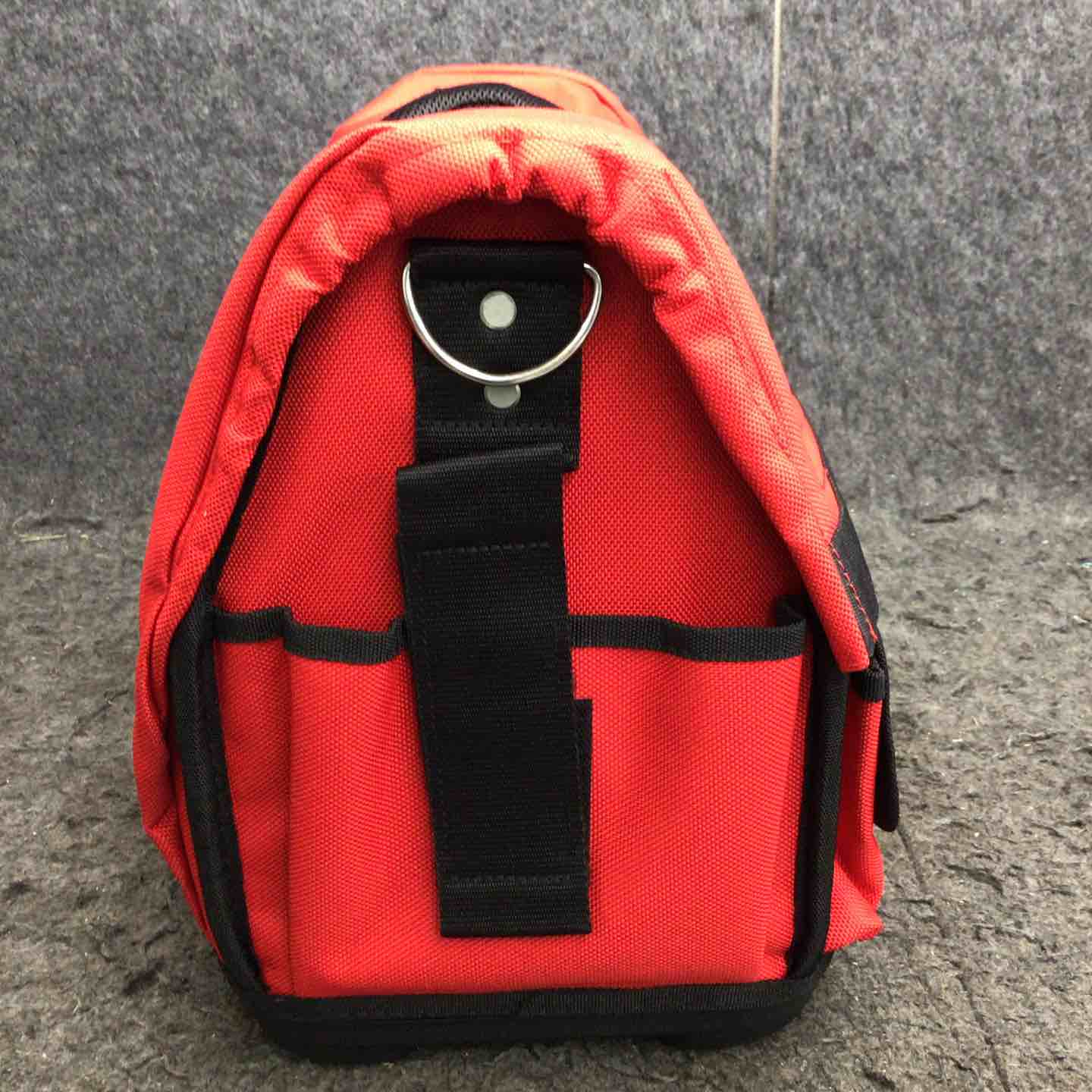 中古美品】 ウーザック/USAG ツールバッグ14インチ 007/1V