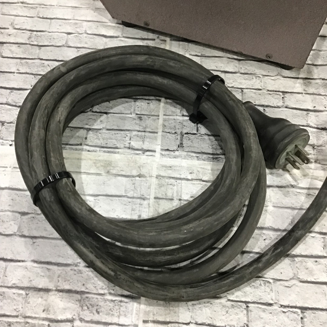 ダイデン/DAIDEN インバーター エアープラズマ切断機 SC-30X【川口店】