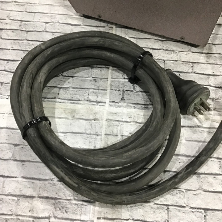 ダイデン/DAIDEN インバーター エアープラズマ切断機 SC-30X【川口店】