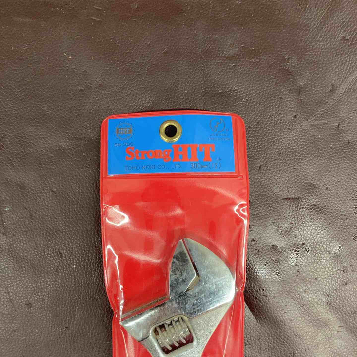 【未使用品(店頭展示品)】 ロブスター(LOBSTER)/HIT/IPS モンキーレンチ プライヤー 3点まとめ 【東大和店】