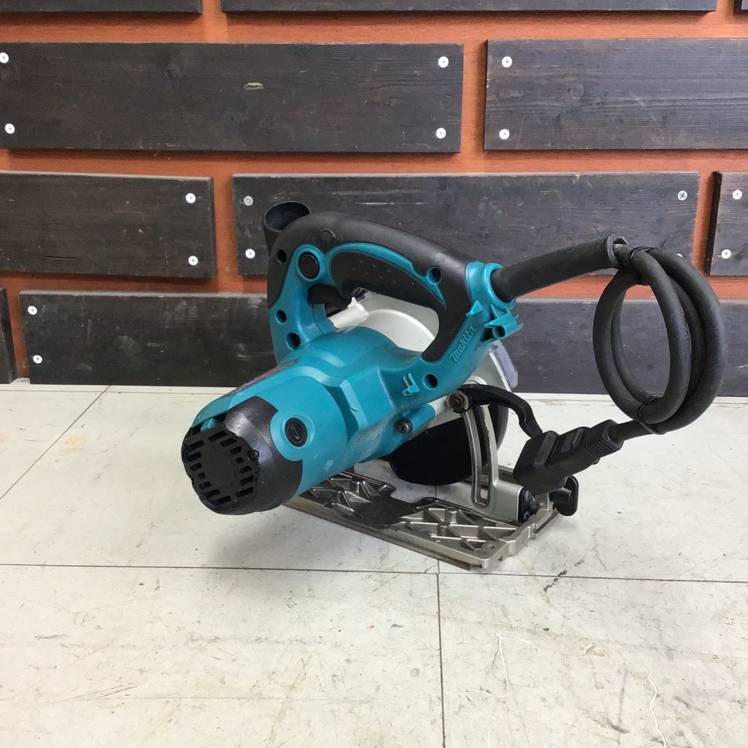 【中古品】マキタ/makita 防じん丸のこ KS5000FX 【鴻巣店】