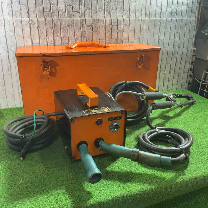 【現状品】◇江藤電機(ETOH) ハイヒーター P-151 保証なし【川口店】