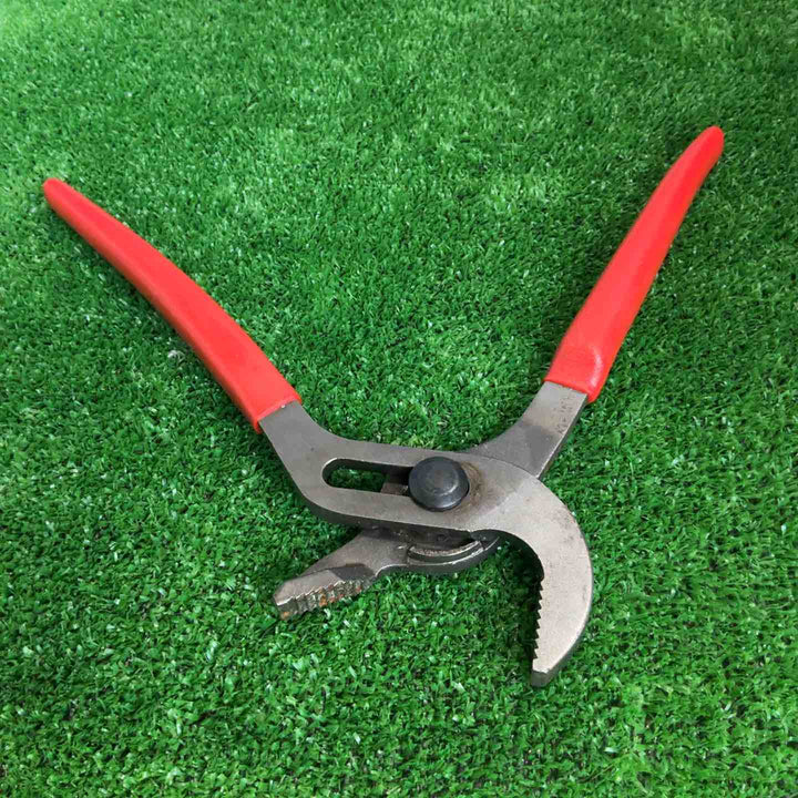 スナップオン(Snap-on) ウォーターポンプ プライヤー 91ACP【草加店】