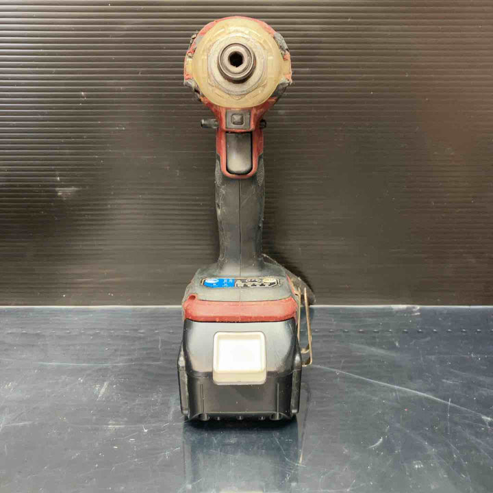 ★マキタ(makita) コードレスインパクトドライバー TD171DGXAR【川越店】