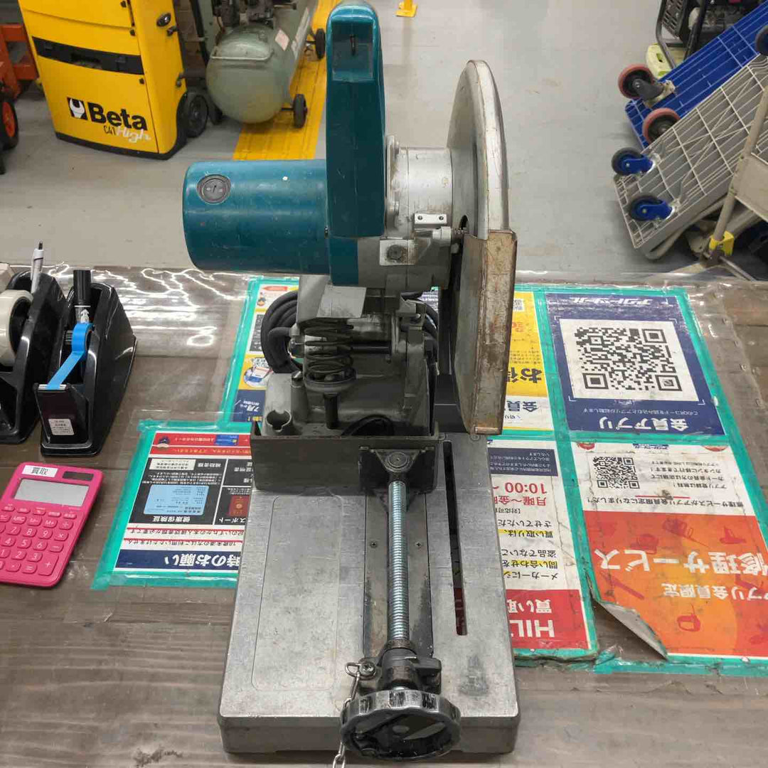☆マキタ(makita) 305mmチップソー切断機 LC1200【戸田店】